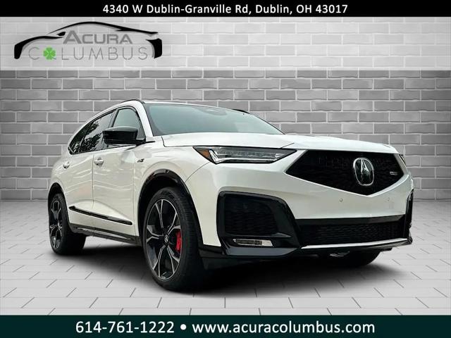 2026 Acura MDX Type S Advance Package for sale in Dublin, OH