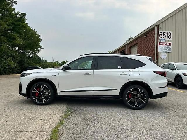 2026 Acura MDX Type S Advance Package