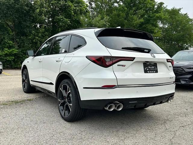 2026 Acura MDX Type S Advance Package