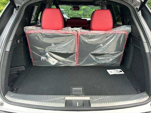 2026 Acura MDX Type S Advance Package