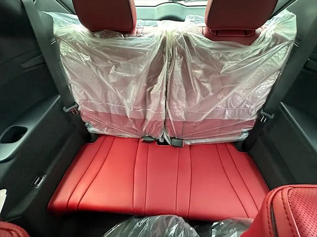 2026 Acura MDX Type S Advance Package