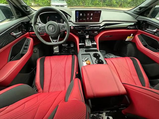 2026 Acura MDX Type S Advance Package