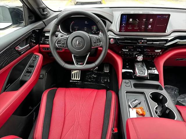 2026 Acura MDX Type S Advance Package