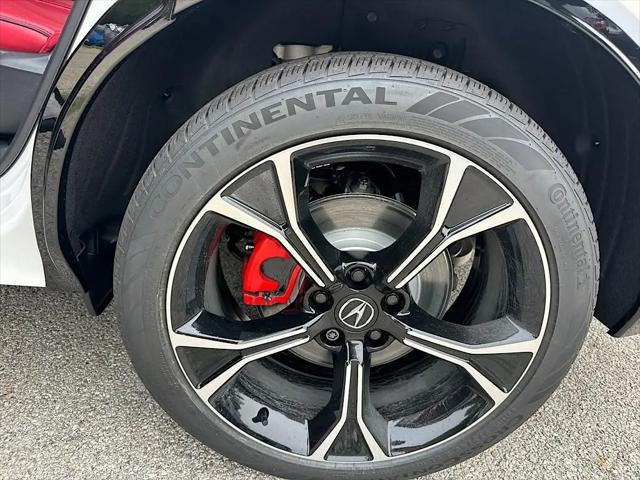 2026 Acura MDX Type S Advance Package