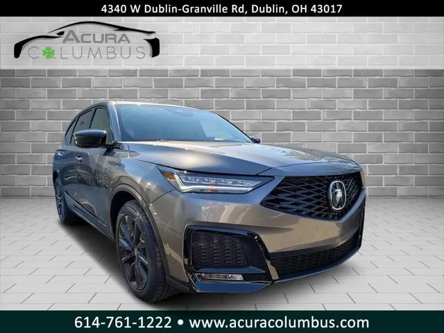 2026 Acura MDX A-SPEC for sale near Dublin, OH