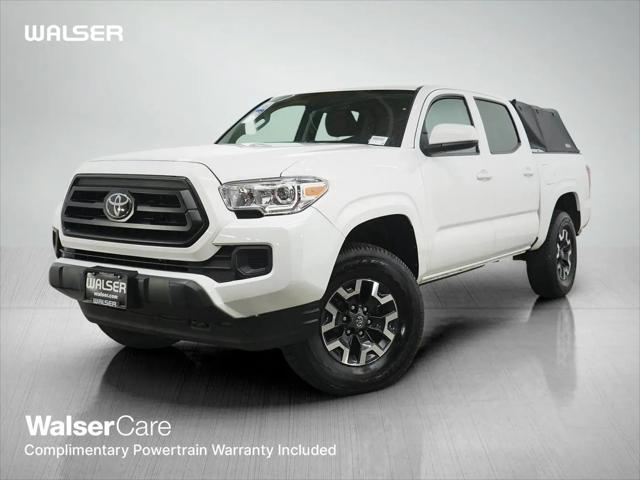 2022 Toyota Tacoma SR V6 for sale in Coon Rapids, MN