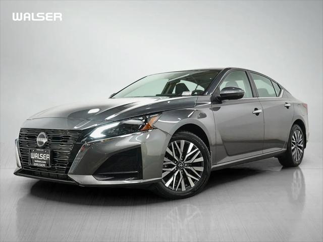 2023 Nissan Altima SV Intelligent AWD for sale in Coon Rapids, MN