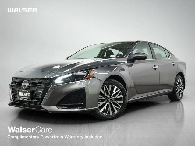 2023 Nissan Altima SV Intelligent AWD for sale in Coon Rapids, MN