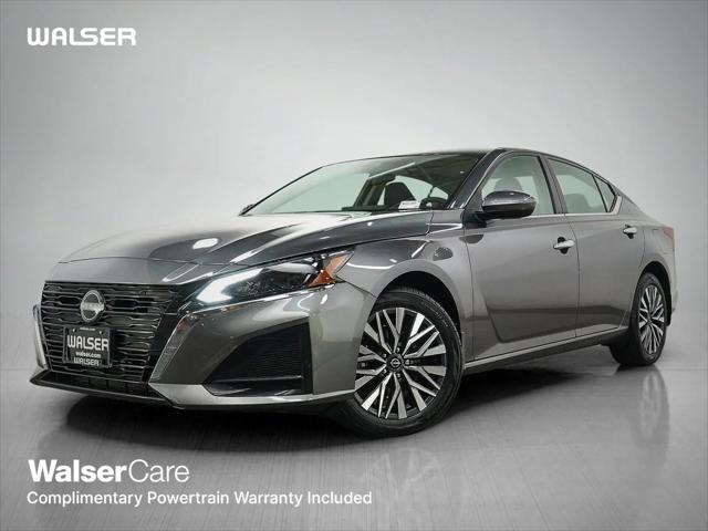 2023 Nissan Altima SV Intelligent AWD for sale in Coon Rapids, MN