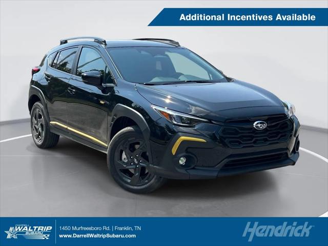 2026 Subaru Crosstrek Sport for sale in Franklin, TN