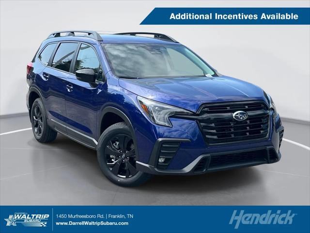2026 Subaru Ascent Premium 8-Passenger for sale in Franklin, TN