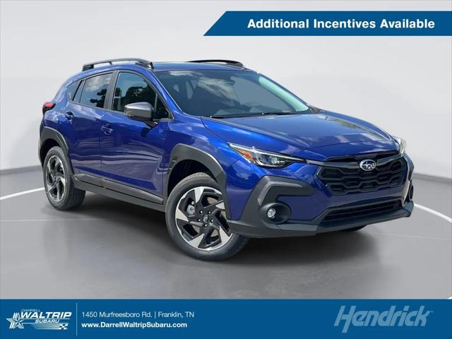 2026 Subaru Crosstrek Limited for sale in Franklin, TN