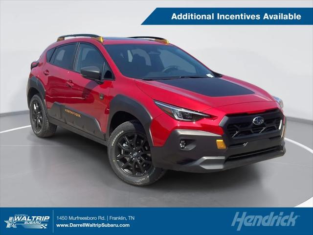 2026 Subaru Crosstrek Wilderness for sale in Franklin, TN