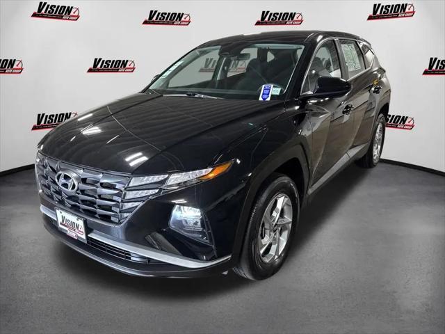 2024 Hyundai Tucson SE for sale in Henrietta, NY