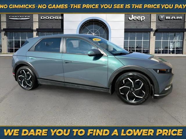 2024 Hyundai IONIQ 5 SEL for sale in Mount Juliet, TN
