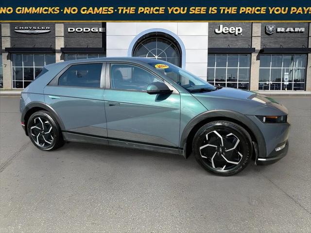 2024 Hyundai IONIQ 5 SEL for sale in Mount Juliet, TN