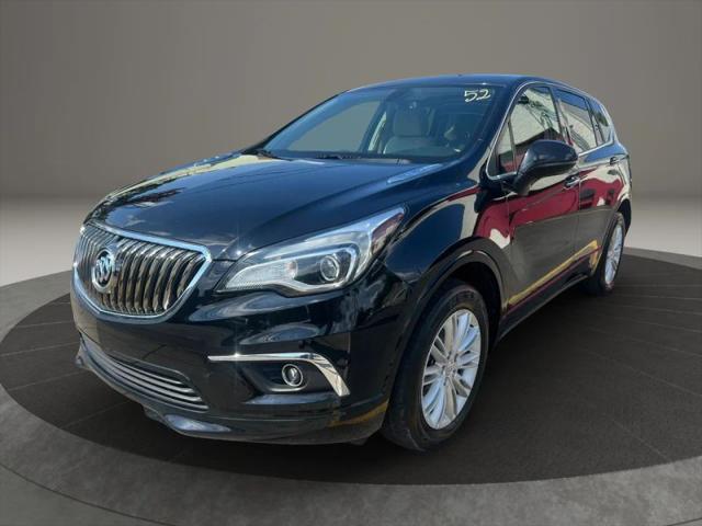2017 Buick Envision Preferred for sale in South Hackensack, NJ