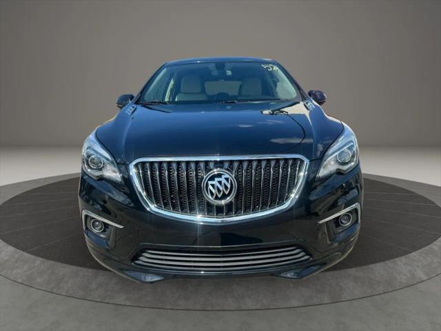 2017 Buick Envision Preferred
