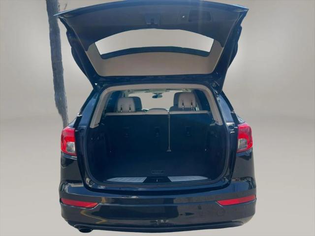 2017 Buick Envision Preferred