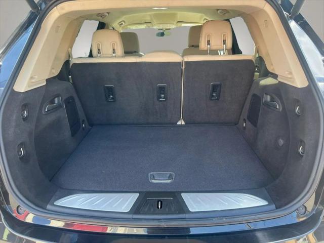 2017 Buick Envision Preferred