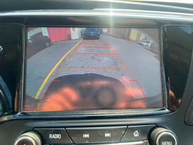 2017 Buick Envision Preferred