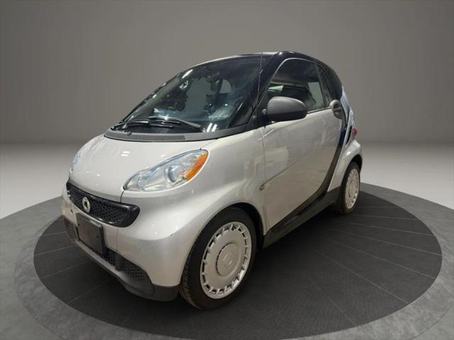 2015 smart fortwo pure for sale in South Hackensack, NJ