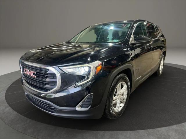 2018 GMC Terrain SLE for sale in South Hackensack, NJ