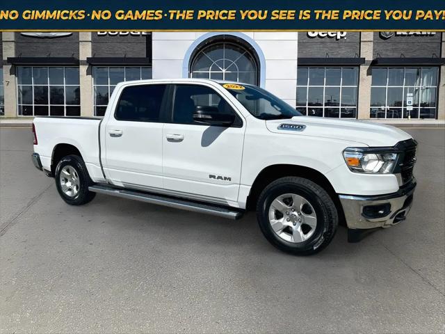 2022 Ram 1500 Big Horn for sale in Mount Juliet, TN