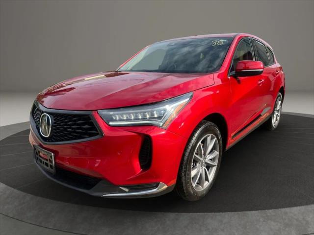 2022 Acura RDX Technology Package for sale in South Hackensack, NJ