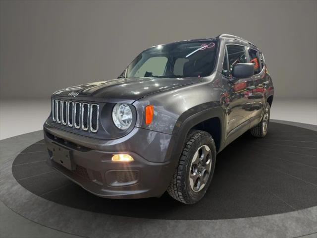 2018 Jeep Renegade Sport 4x4 for sale in South Hackensack, NJ