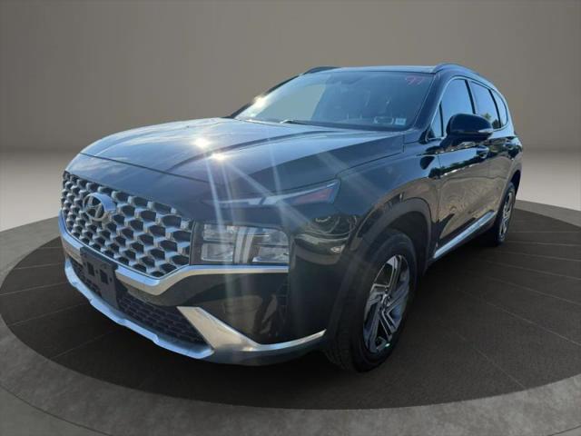 2023 Hyundai Santa Fe SEL for sale in South Hackensack, NJ