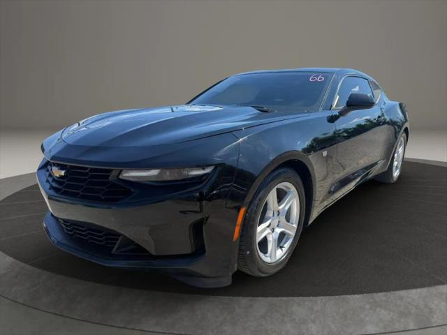 2022 Chevrolet Camaro RWD Coupe 1LT for sale in South Hackensack, NJ