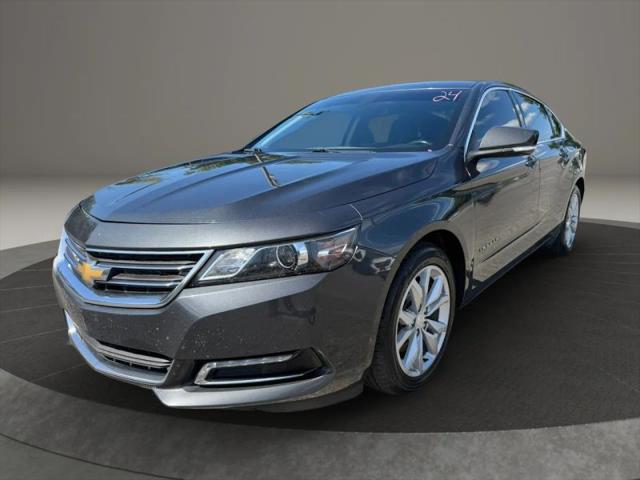 2019 Chevrolet Impala LT for sale in South Hackensack, NJ