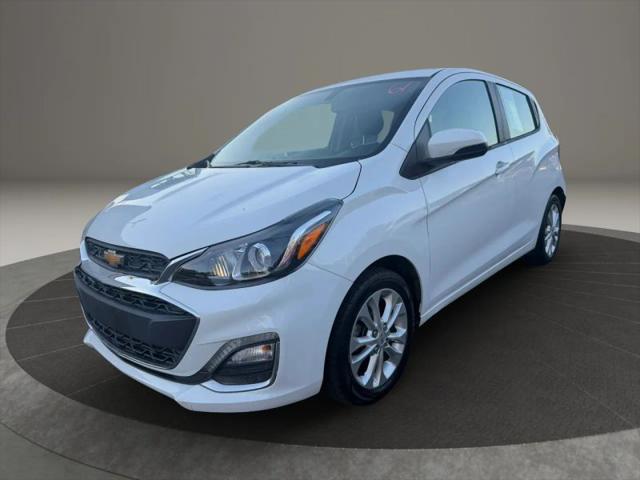 2021 Chevrolet Spark FWD 1LT Automatic for sale in South Hackensack, NJ