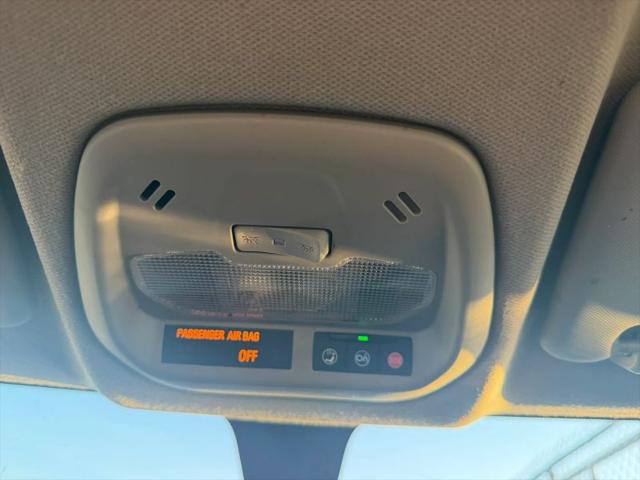 2021 Chevrolet Spark FWD 1LT Automatic