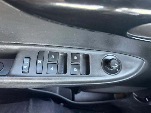 2021 Chevrolet Spark FWD 1LT Automatic