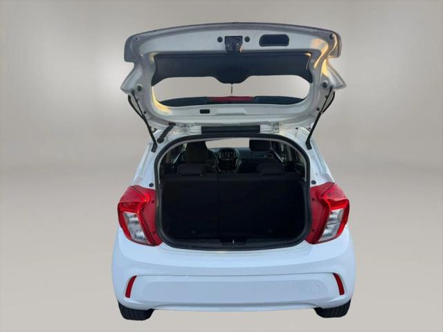 2021 Chevrolet Spark FWD 1LT Automatic