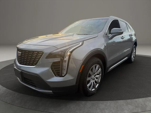 2023 Cadillac XT4 AWD Premium Luxury for sale in South Hackensack, NJ
