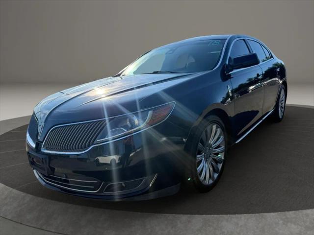 2014 Lincoln MKS Base for sale in South Hackensack, NJ
