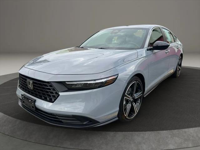 2023 Honda Accord Hybrid Sport for sale in South Hackensack, NJ
