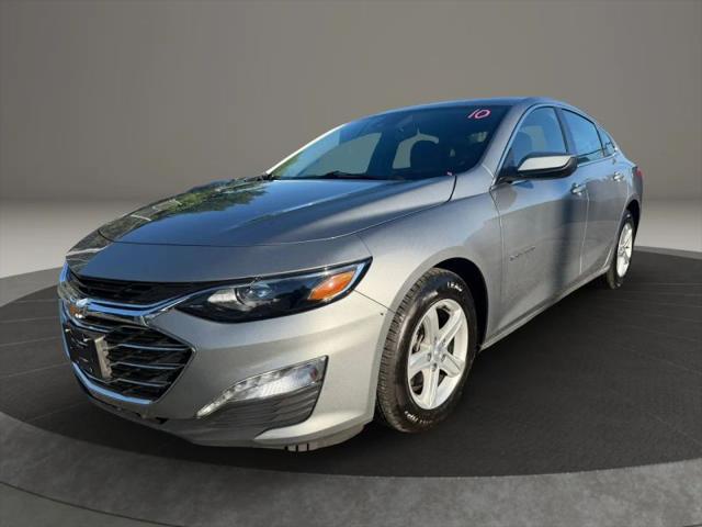 2023 Chevrolet Malibu FWD 1LT for sale in South Hackensack, NJ