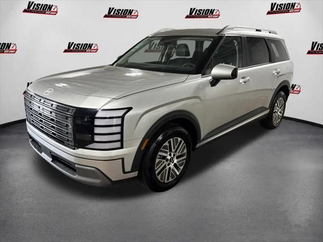 2026 Hyundai Palisade Hybrid SEL for sale in Henrietta, NY
