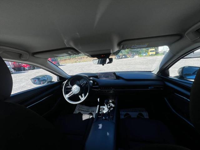 2020 Mazda Mazda3 Base