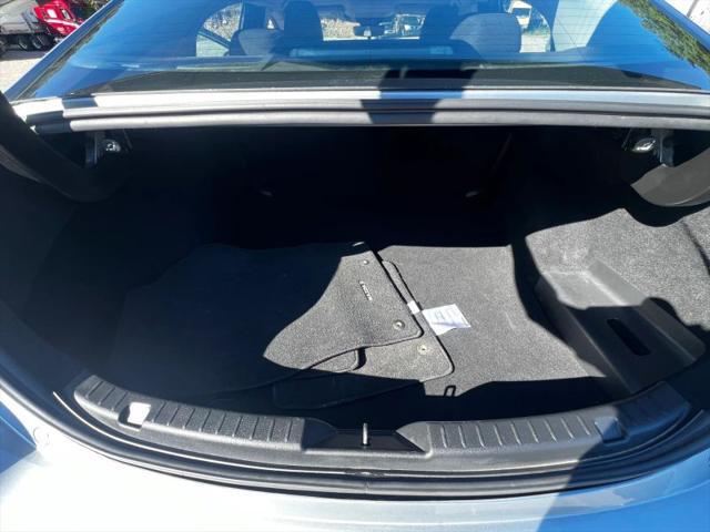 2020 Mazda Mazda3 Base