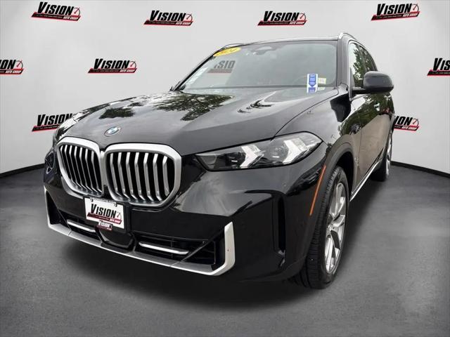 2024 BMW X5 xDrive40i for sale in Canandaigua, NY