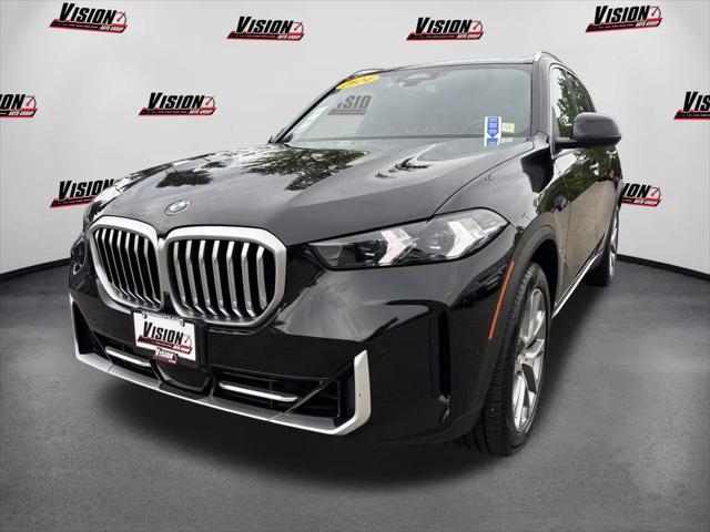 2024 BMW X5 xDrive40i for sale in Canandaigua, NY