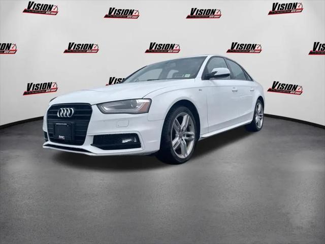 2016 Audi A4 2.0T Premium for sale in Canandaigua, NY