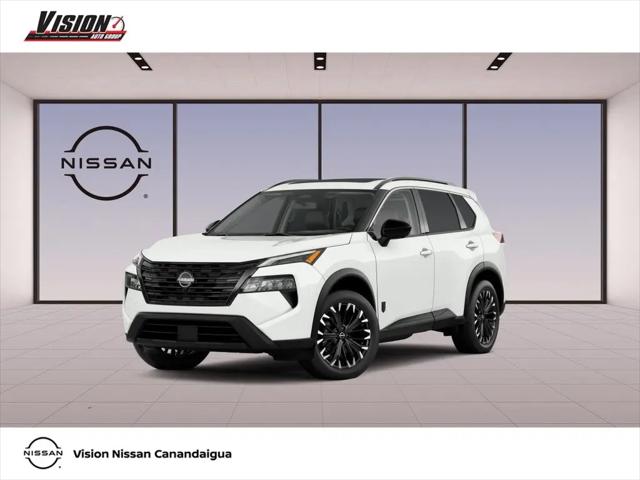 2026 Nissan Rogue Dark Armor for sale in Canandaigua, NY