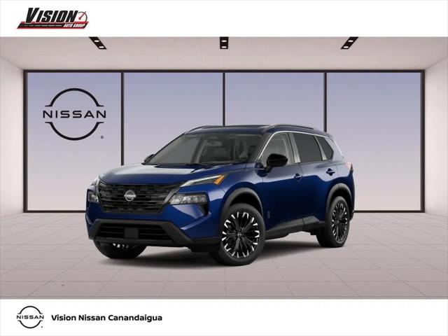 2026 Nissan Rogue Dark Armor for sale in Canandaigua, NY