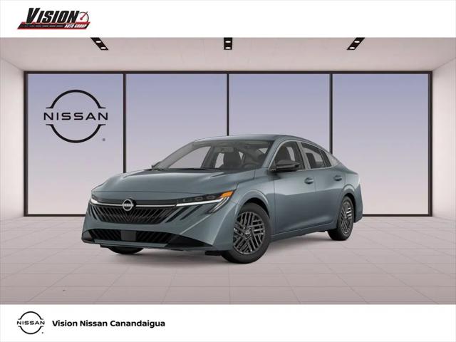 2027 Nissan Sentra SV for sale in Canandaigua, NY
